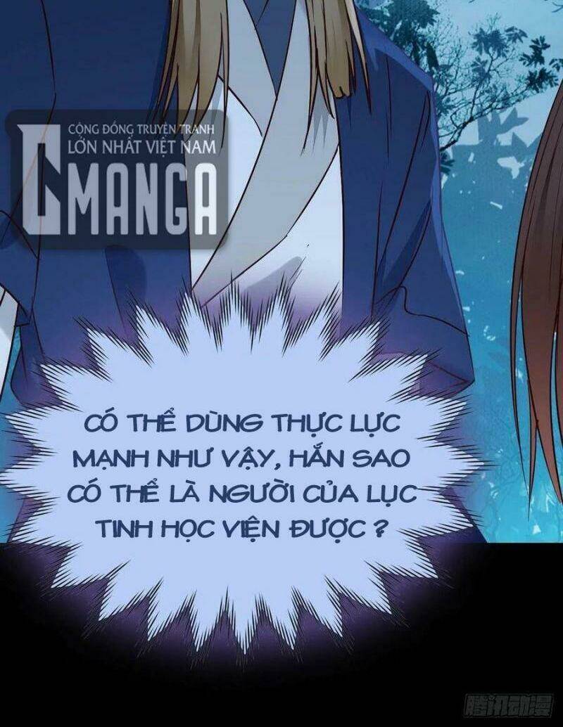 Tuyệt Sắc Quyến Rũ Quỷ Y Chí Tôn - Chapter 408 - Page 35