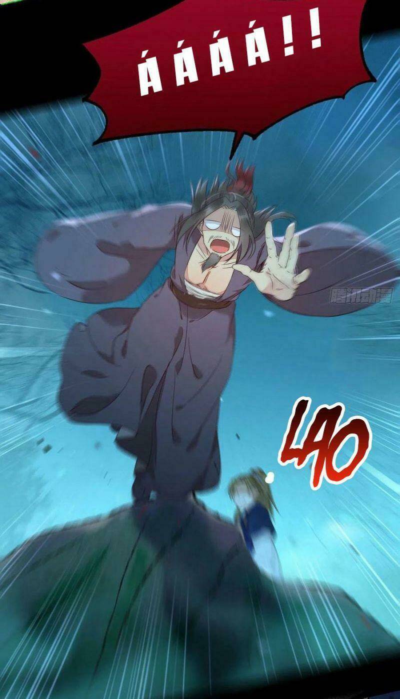 Tuyệt Sắc Quyến Rũ Quỷ Y Chí Tôn - Chapter 408 - Page 4