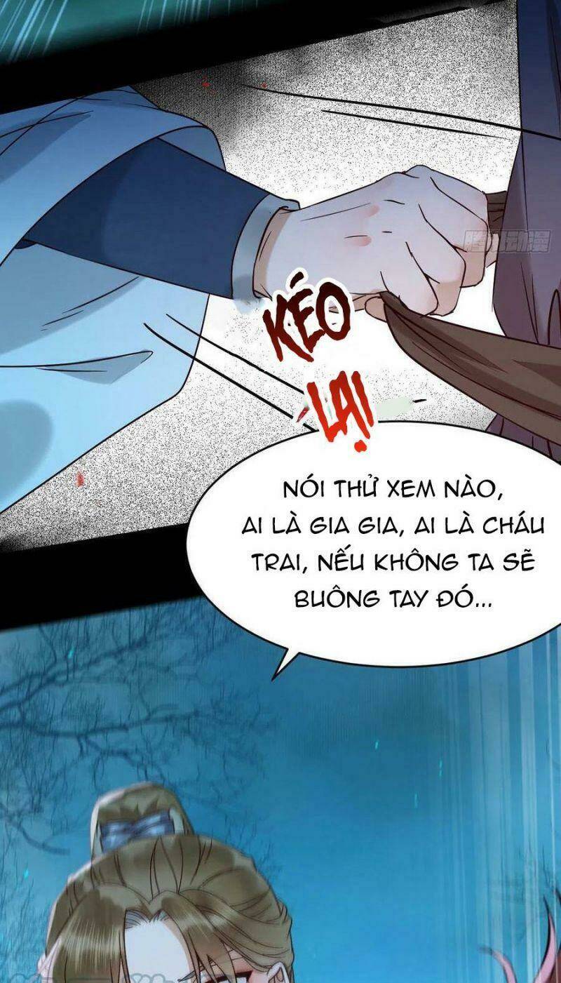 Tuyệt Sắc Quyến Rũ Quỷ Y Chí Tôn - Chapter 408 - Page 5