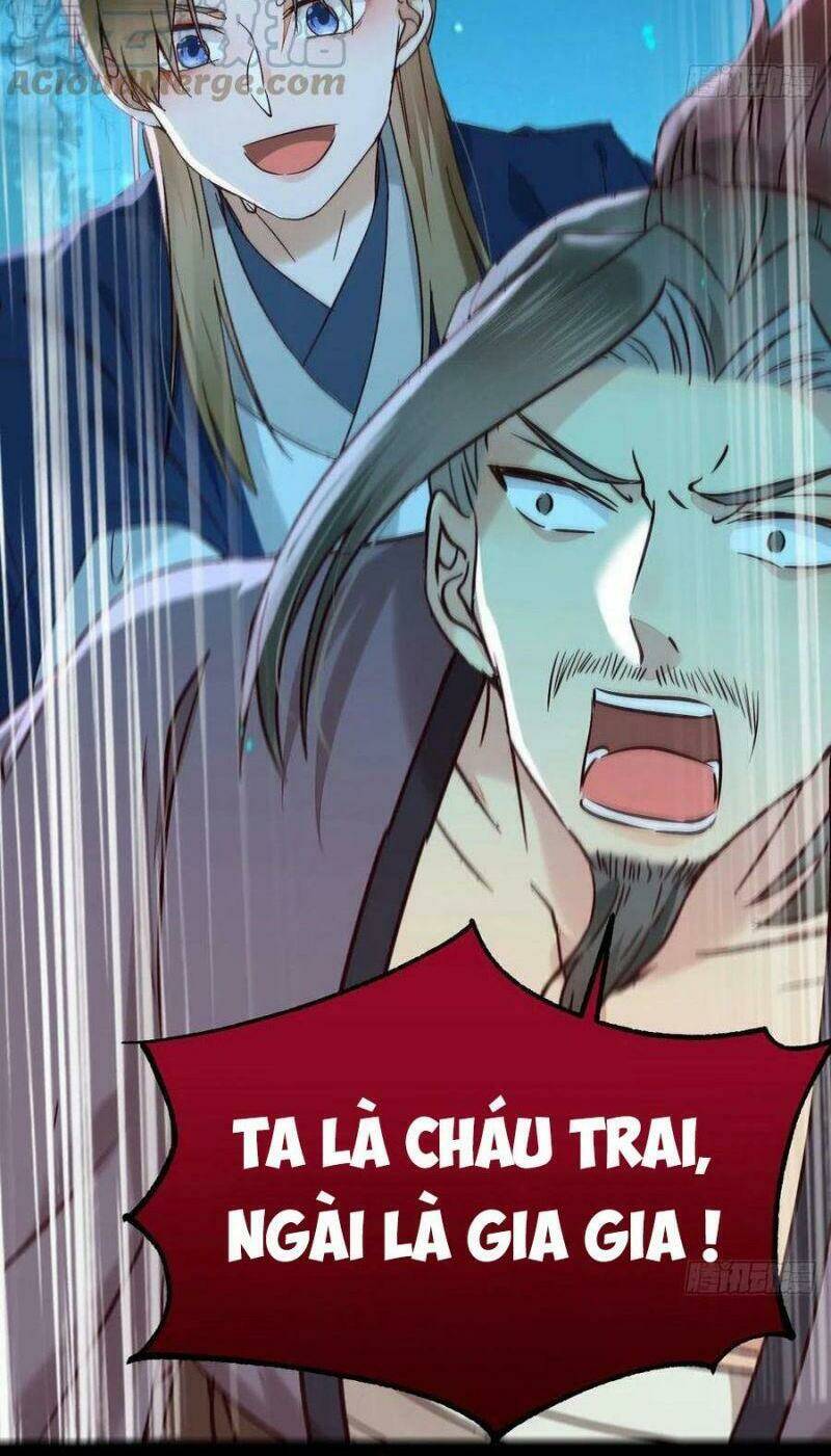 Tuyệt Sắc Quyến Rũ Quỷ Y Chí Tôn - Chapter 408 - Page 6