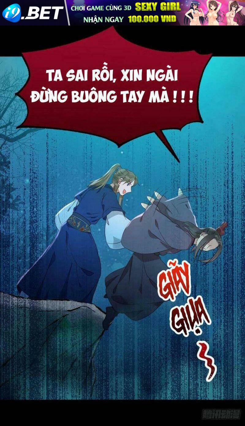 Tuyệt Sắc Quyến Rũ Quỷ Y Chí Tôn - Chapter 408 - Page 7