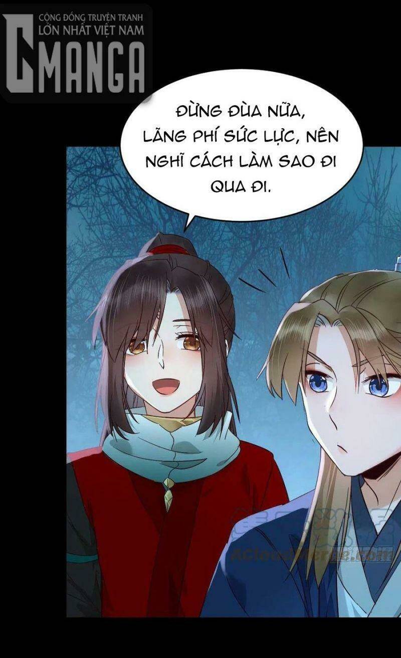 Tuyệt Sắc Quyến Rũ Quỷ Y Chí Tôn - Chapter 408 - Page 8
