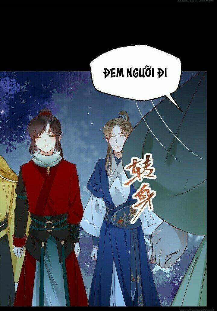 Tuyệt Sắc Quyến Rũ Quỷ Y Chí Tôn - Chapter 409 - Page 9