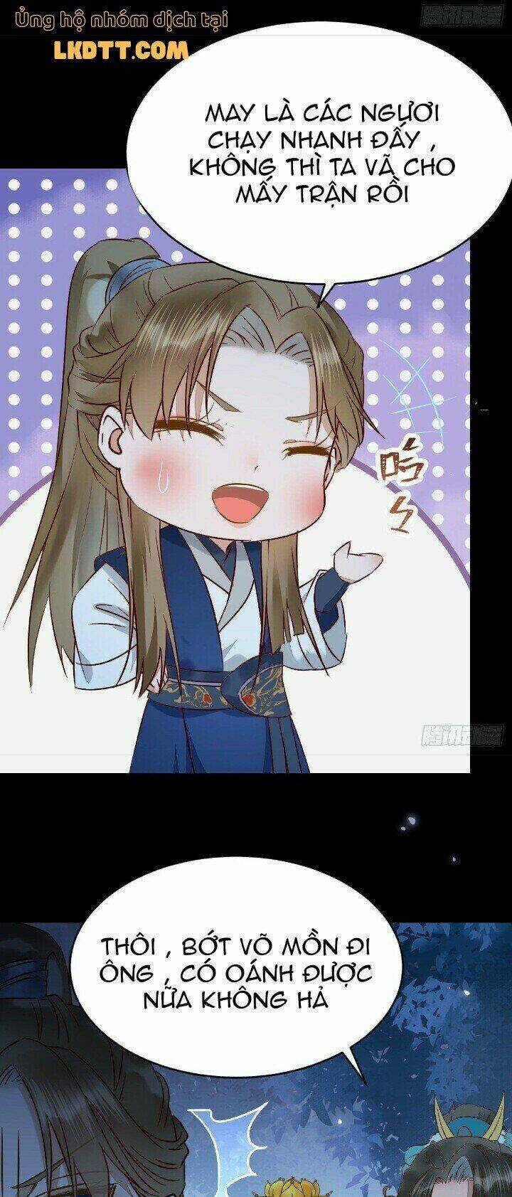 Tuyệt Sắc Quyến Rũ Quỷ Y Chí Tôn - Chapter 409 - Page 10