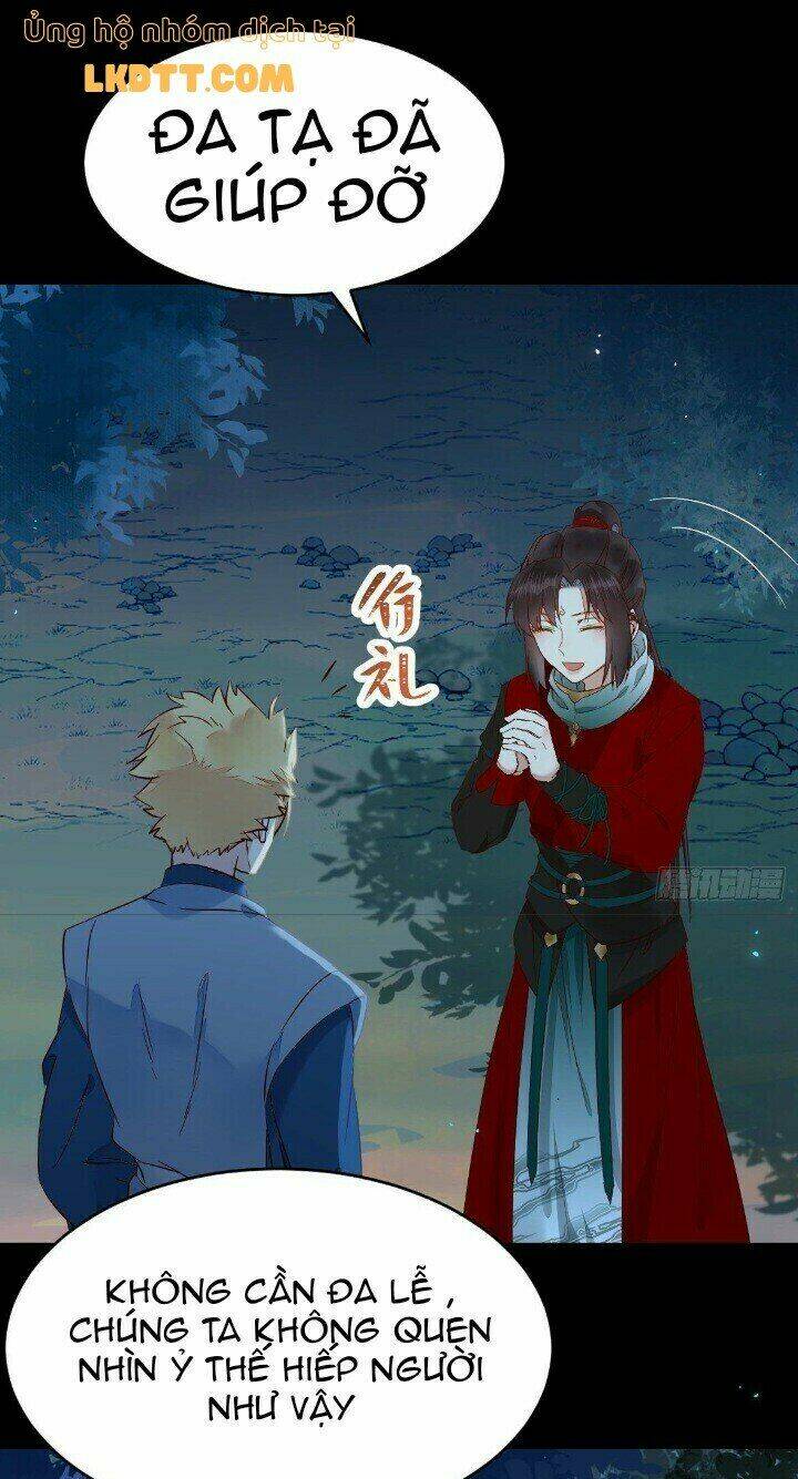 Tuyệt Sắc Quyến Rũ Quỷ Y Chí Tôn - Chapter 409 - Page 12