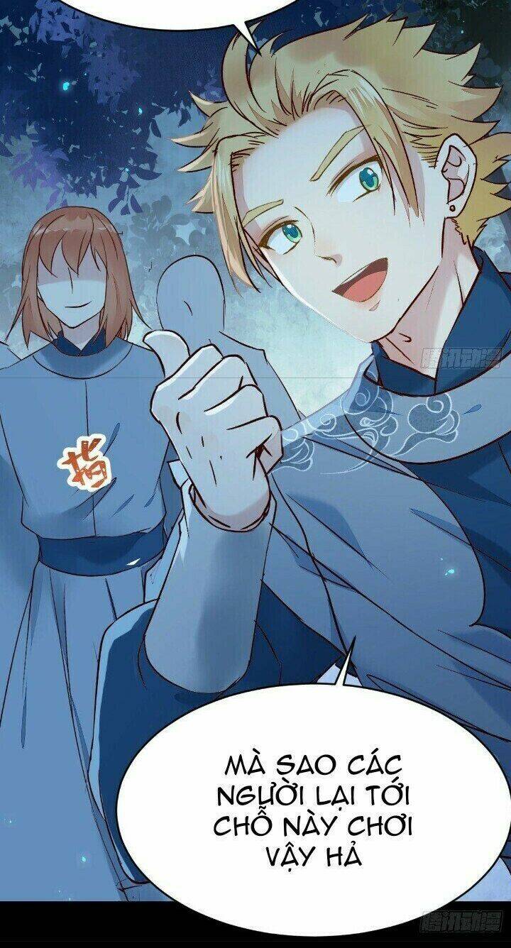 Tuyệt Sắc Quyến Rũ Quỷ Y Chí Tôn - Chapter 409 - Page 13