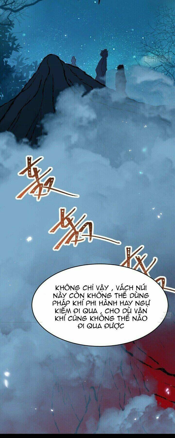 Tuyệt Sắc Quyến Rũ Quỷ Y Chí Tôn - Chapter 409 - Page 15