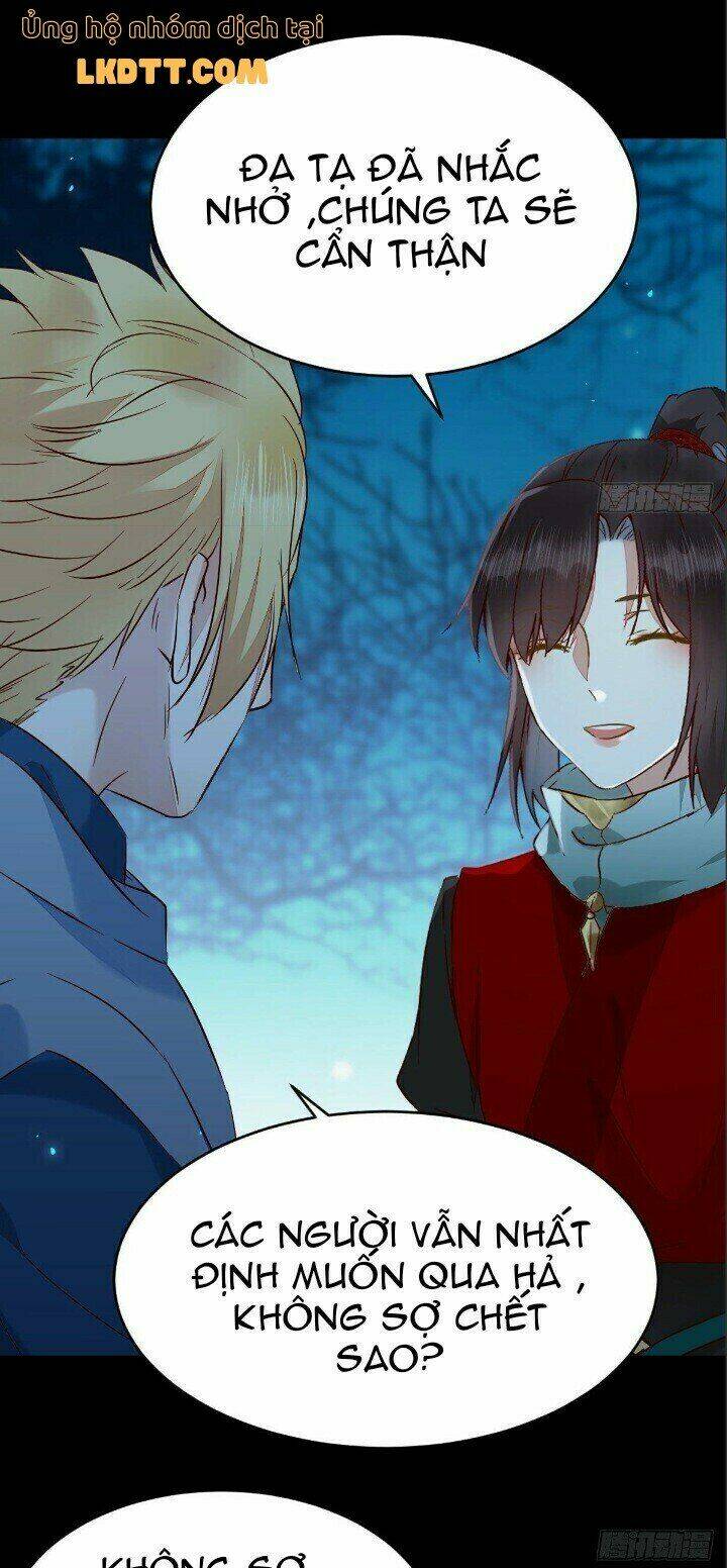 Tuyệt Sắc Quyến Rũ Quỷ Y Chí Tôn - Chapter 409 - Page 16