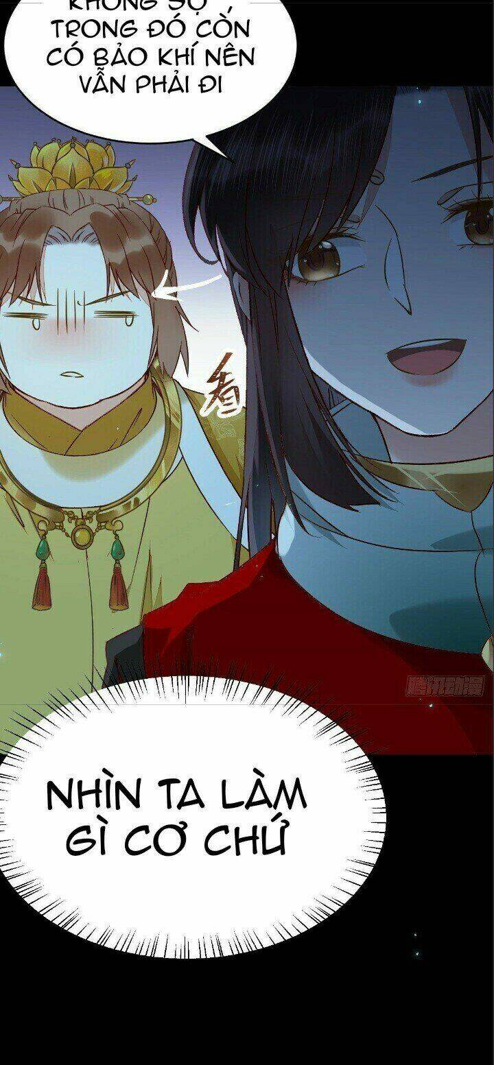 Tuyệt Sắc Quyến Rũ Quỷ Y Chí Tôn - Chapter 409 - Page 17