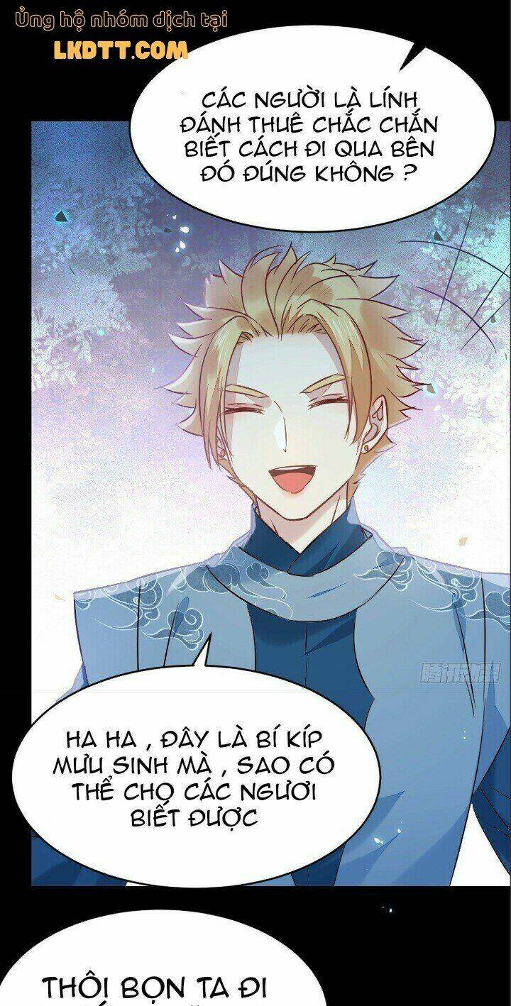 Tuyệt Sắc Quyến Rũ Quỷ Y Chí Tôn - Chapter 409 - Page 18