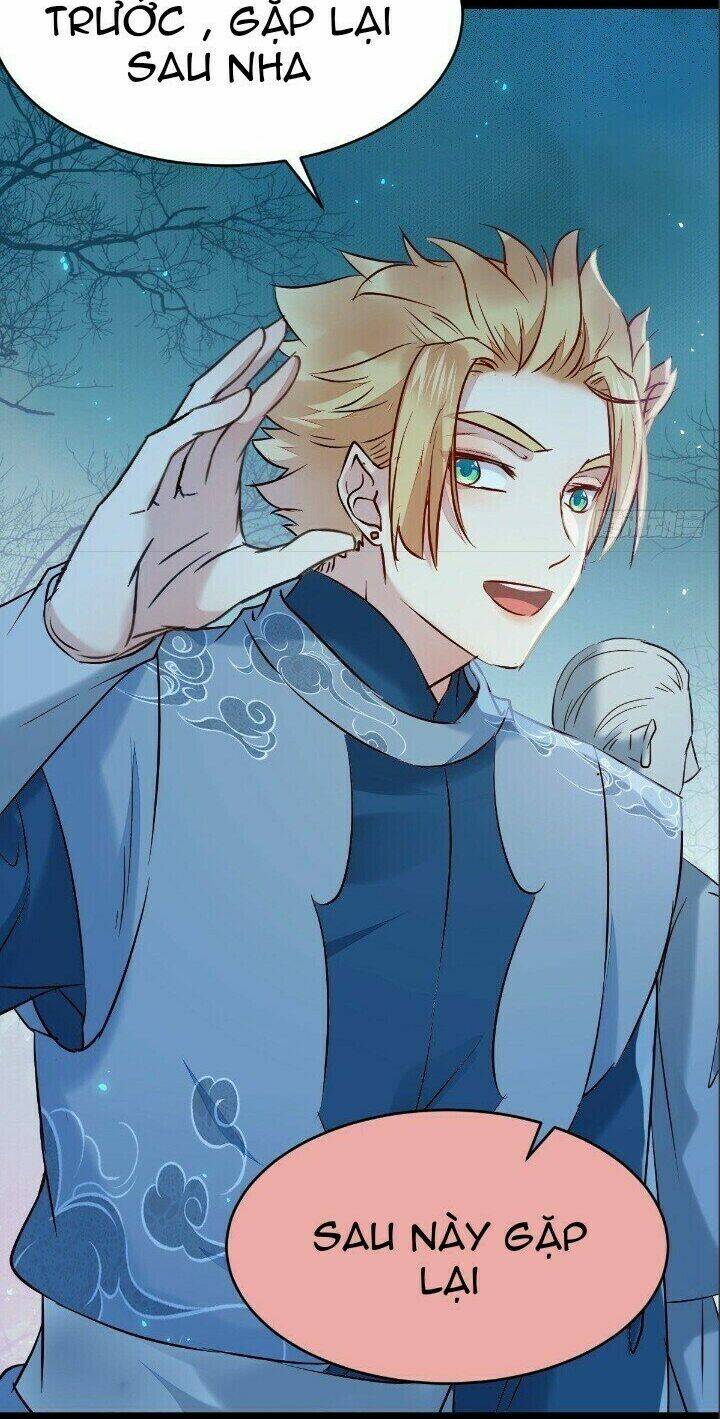 Tuyệt Sắc Quyến Rũ Quỷ Y Chí Tôn - Chapter 409 - Page 19