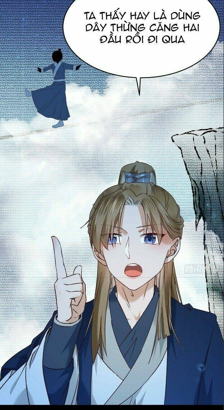 Tuyệt Sắc Quyến Rũ Quỷ Y Chí Tôn - Chapter 409 - Page 21