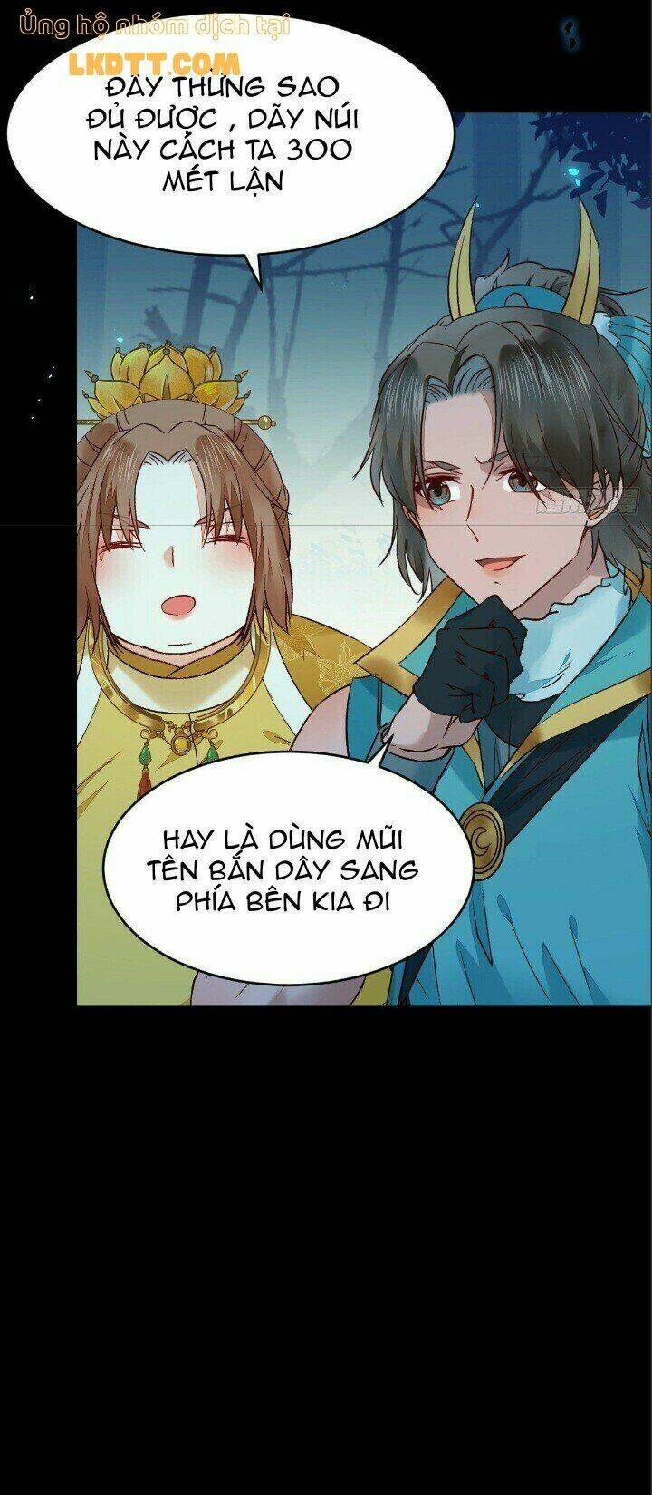 Tuyệt Sắc Quyến Rũ Quỷ Y Chí Tôn - Chapter 409 - Page 22