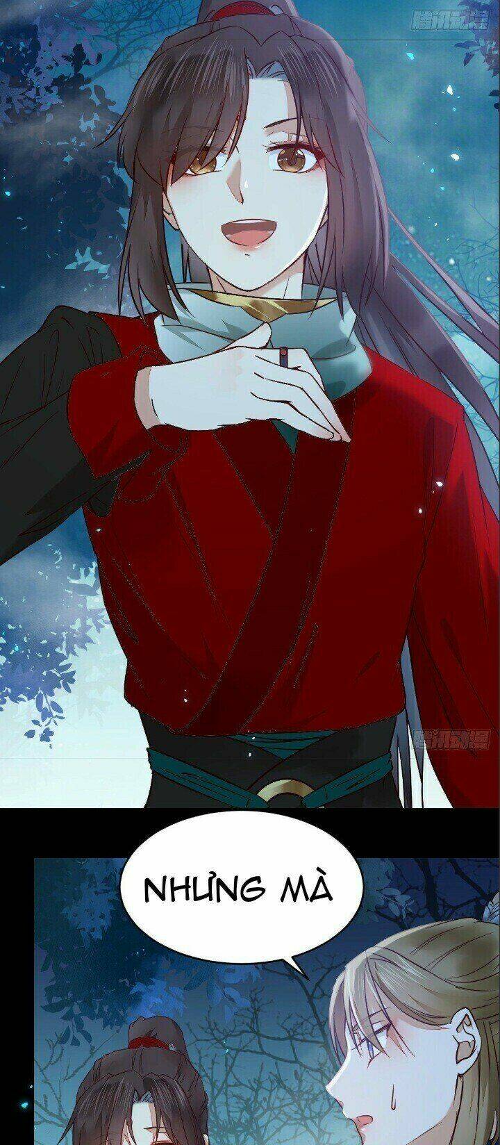 Tuyệt Sắc Quyến Rũ Quỷ Y Chí Tôn - Chapter 409 - Page 24