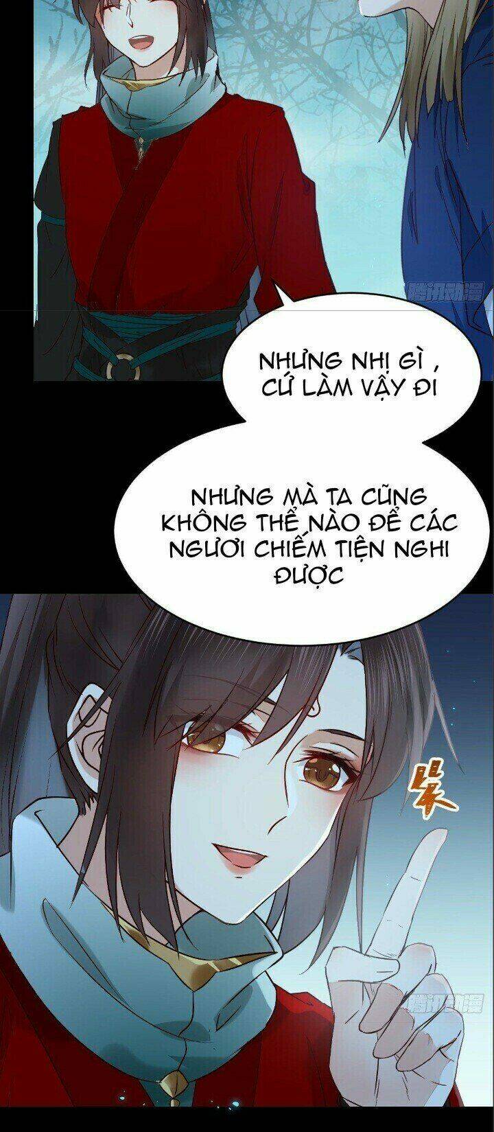 Tuyệt Sắc Quyến Rũ Quỷ Y Chí Tôn - Chapter 409 - Page 25