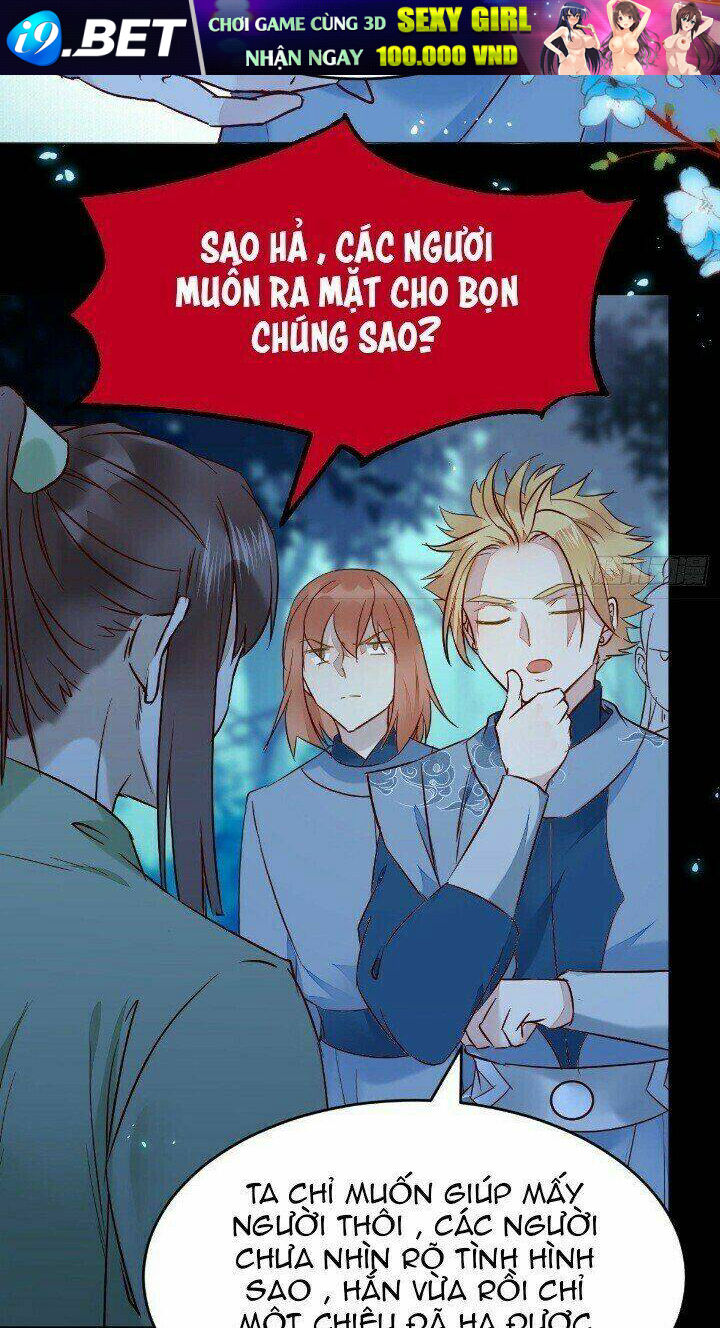 Tuyệt Sắc Quyến Rũ Quỷ Y Chí Tôn - Chapter 409 - Page 5