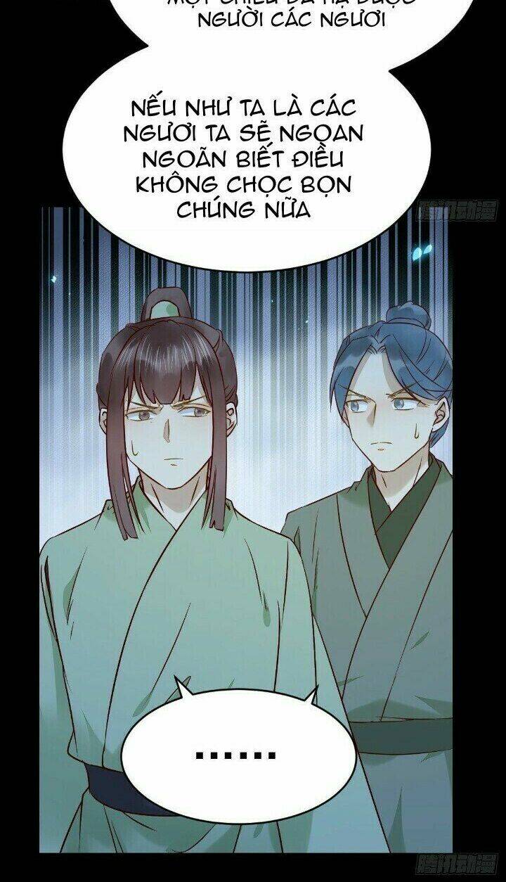 Tuyệt Sắc Quyến Rũ Quỷ Y Chí Tôn - Chapter 409 - Page 6