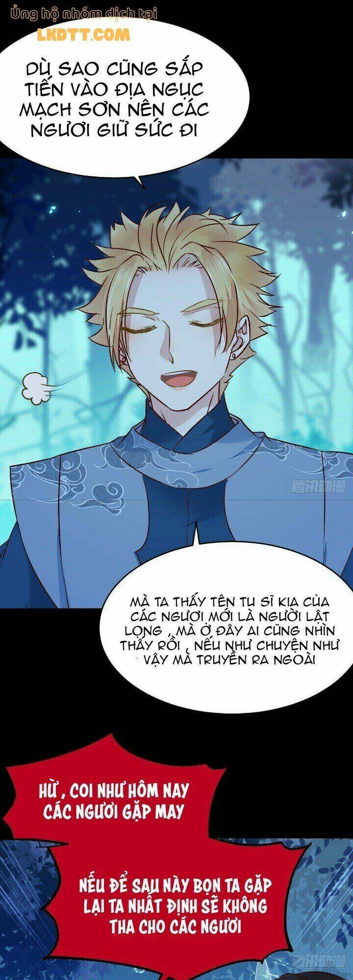 Tuyệt Sắc Quyến Rũ Quỷ Y Chí Tôn - Chapter 409 - Page 7