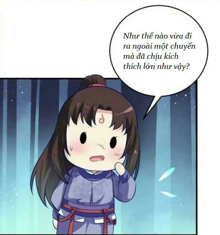 Tuyệt Sắc Quyến Rũ Quỷ Y Chí Tôn - Chapter 41 - Page 12