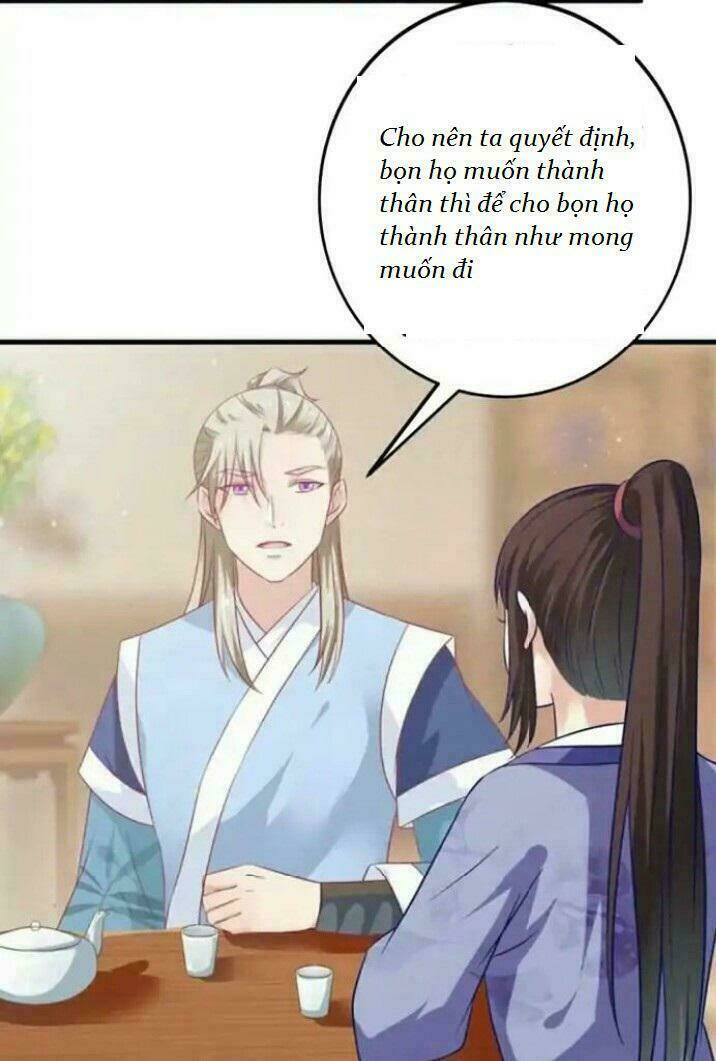 Tuyệt Sắc Quyến Rũ Quỷ Y Chí Tôn - Chapter 41 - Page 13