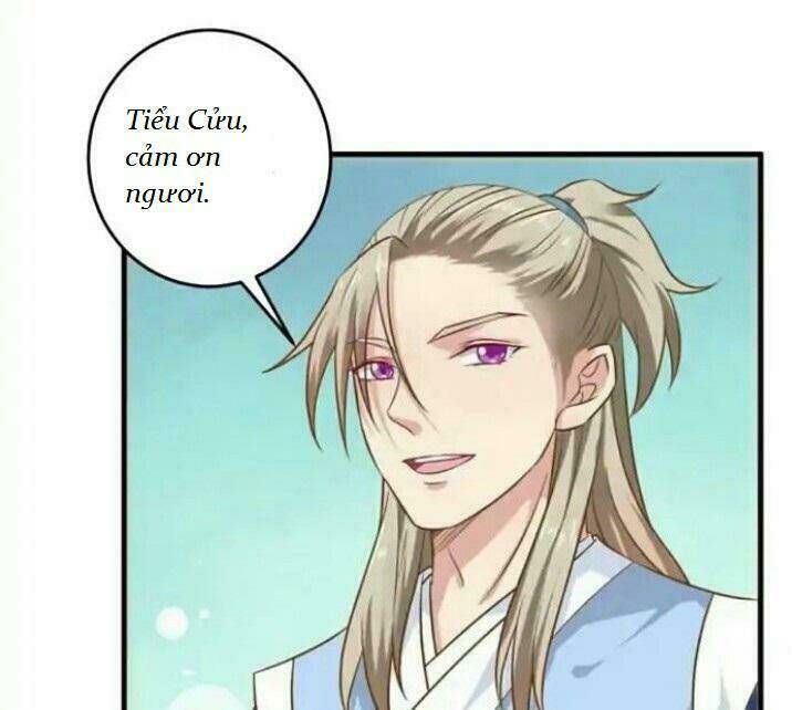 Tuyệt Sắc Quyến Rũ Quỷ Y Chí Tôn - Chapter 41 - Page 17