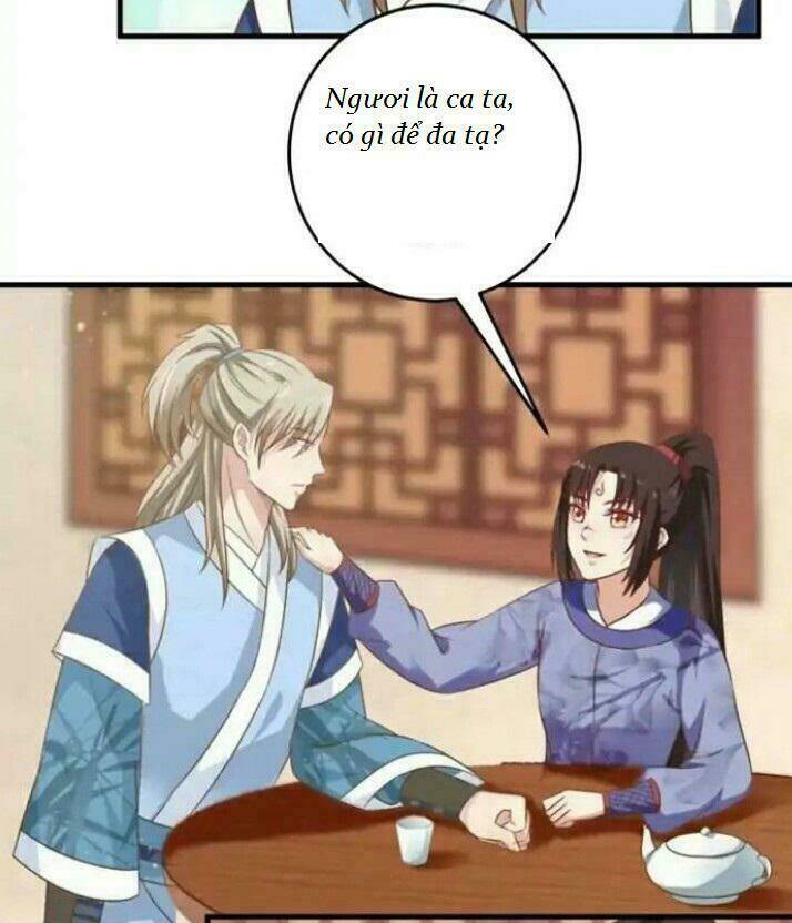 Tuyệt Sắc Quyến Rũ Quỷ Y Chí Tôn - Chapter 41 - Page 18