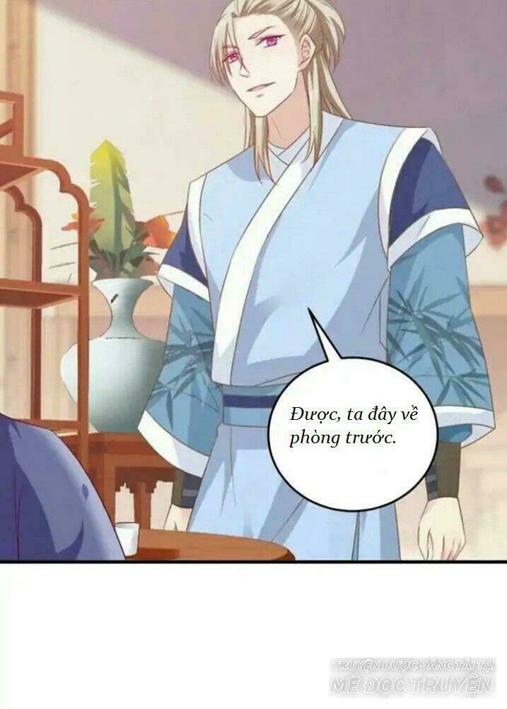 Tuyệt Sắc Quyến Rũ Quỷ Y Chí Tôn - Chapter 41 - Page 20