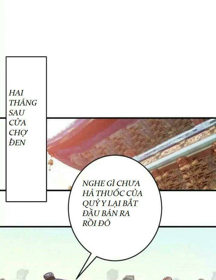 Tuyệt Sắc Quyến Rũ Quỷ Y Chí Tôn - Chapter 41 - Page 21