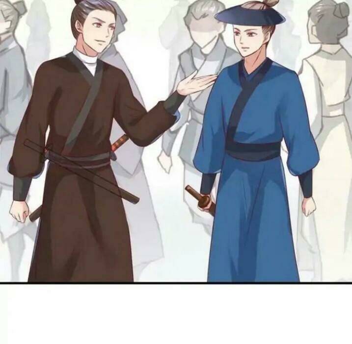 Tuyệt Sắc Quyến Rũ Quỷ Y Chí Tôn - Chapter 41 - Page 22