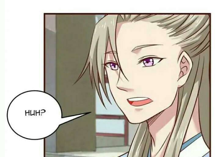 Tuyệt Sắc Quyến Rũ Quỷ Y Chí Tôn - Chapter 41 - Page 33