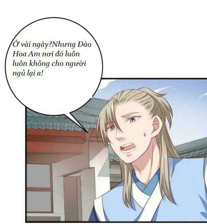 Tuyệt Sắc Quyến Rũ Quỷ Y Chí Tôn - Chapter 41 - Page 38