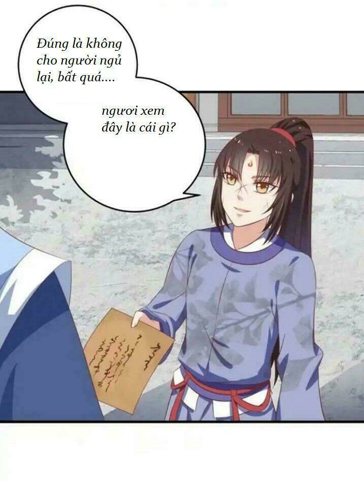 Tuyệt Sắc Quyến Rũ Quỷ Y Chí Tôn - Chapter 41 - Page 39