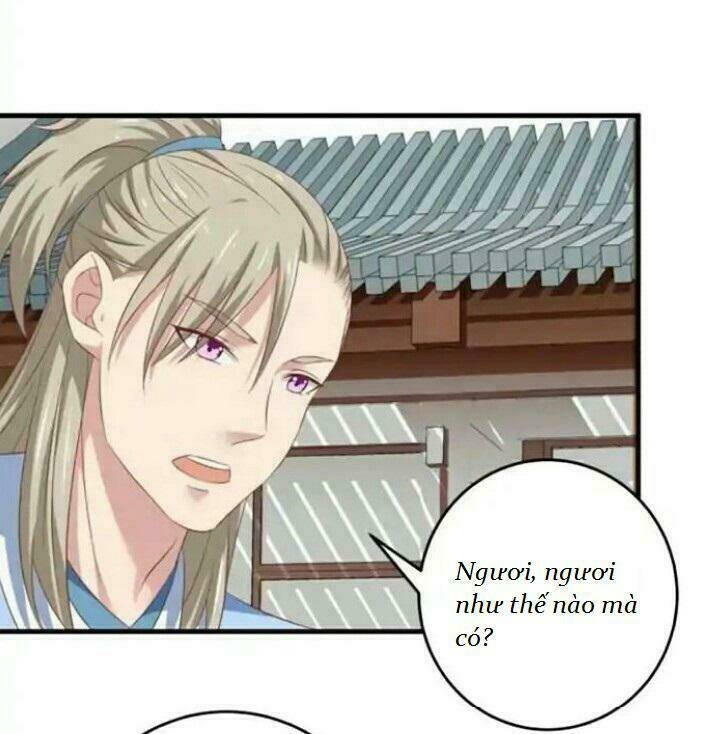 Tuyệt Sắc Quyến Rũ Quỷ Y Chí Tôn - Chapter 41 - Page 41