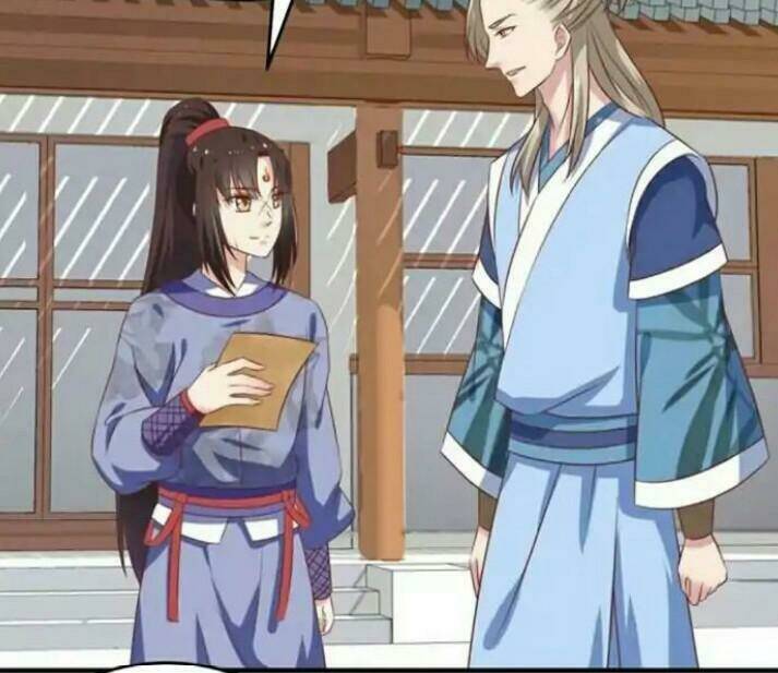 Tuyệt Sắc Quyến Rũ Quỷ Y Chí Tôn - Chapter 41 - Page 43