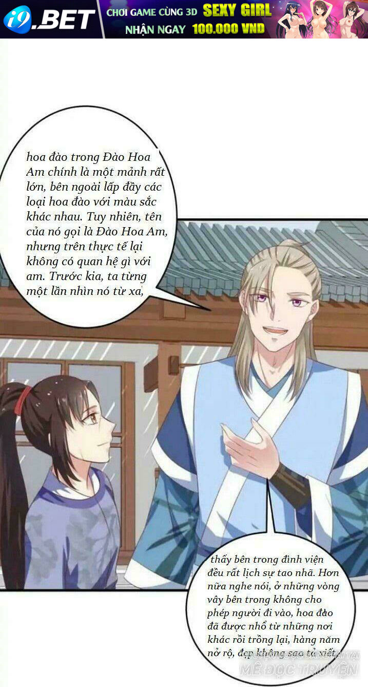 Tuyệt Sắc Quyến Rũ Quỷ Y Chí Tôn - Chapter 41 - Page 45