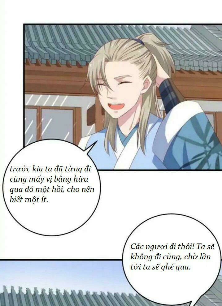 Tuyệt Sắc Quyến Rũ Quỷ Y Chí Tôn - Chapter 41 - Page 47