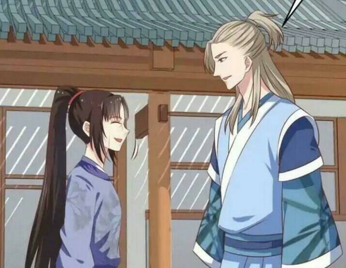 Tuyệt Sắc Quyến Rũ Quỷ Y Chí Tôn - Chapter 41 - Page 48