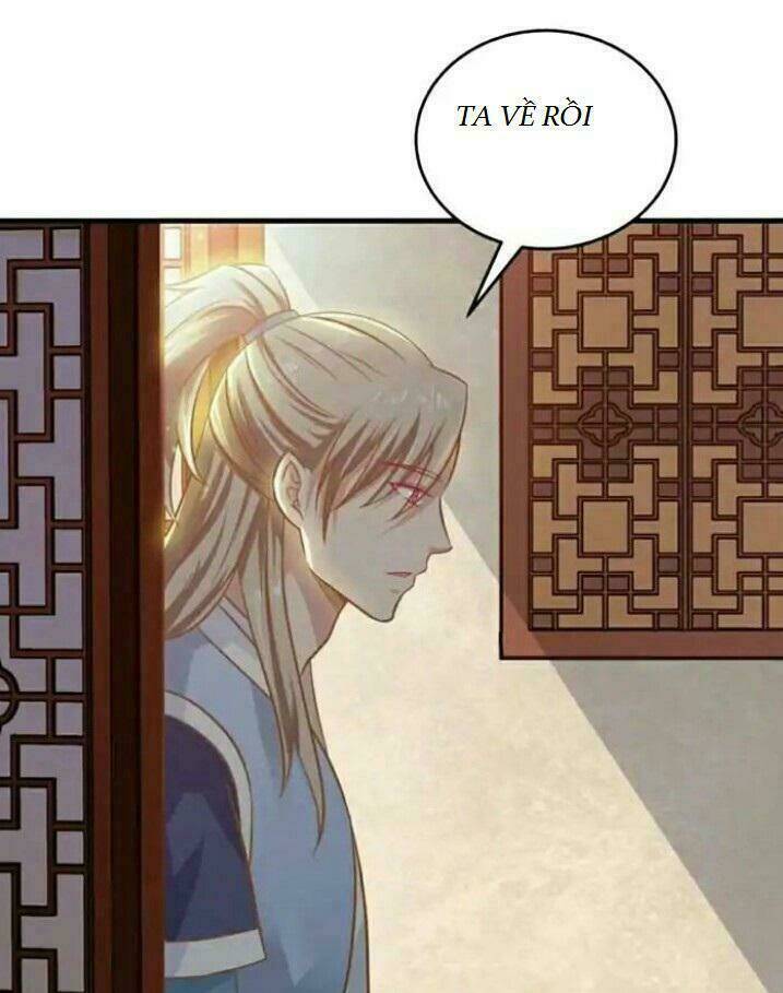 Tuyệt Sắc Quyến Rũ Quỷ Y Chí Tôn - Chapter 41 - Page 4