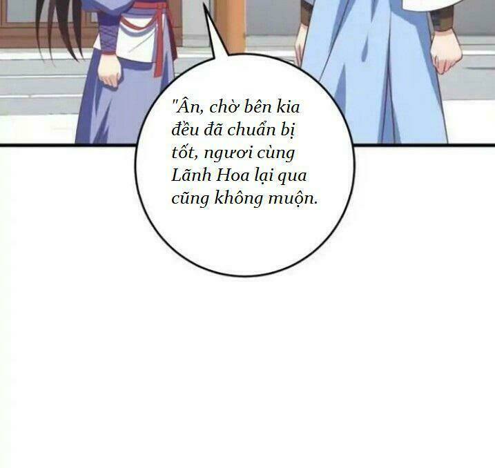 Tuyệt Sắc Quyến Rũ Quỷ Y Chí Tôn - Chapter 41 - Page 49