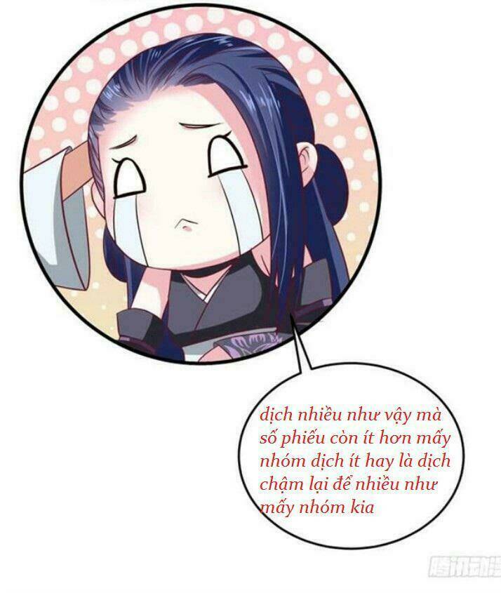 Tuyệt Sắc Quyến Rũ Quỷ Y Chí Tôn - Chapter 41 - Page 51