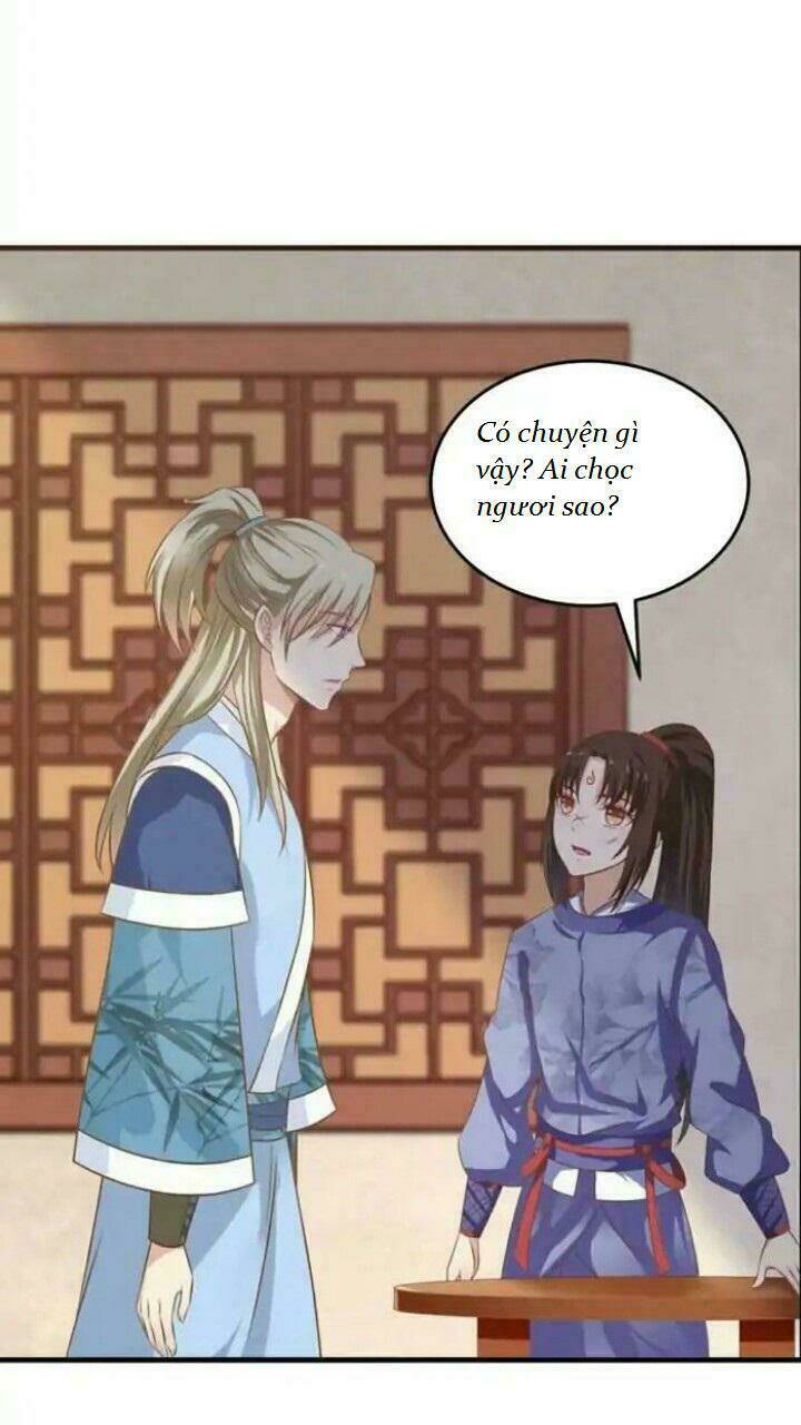 Tuyệt Sắc Quyến Rũ Quỷ Y Chí Tôn - Chapter 41 - Page 8