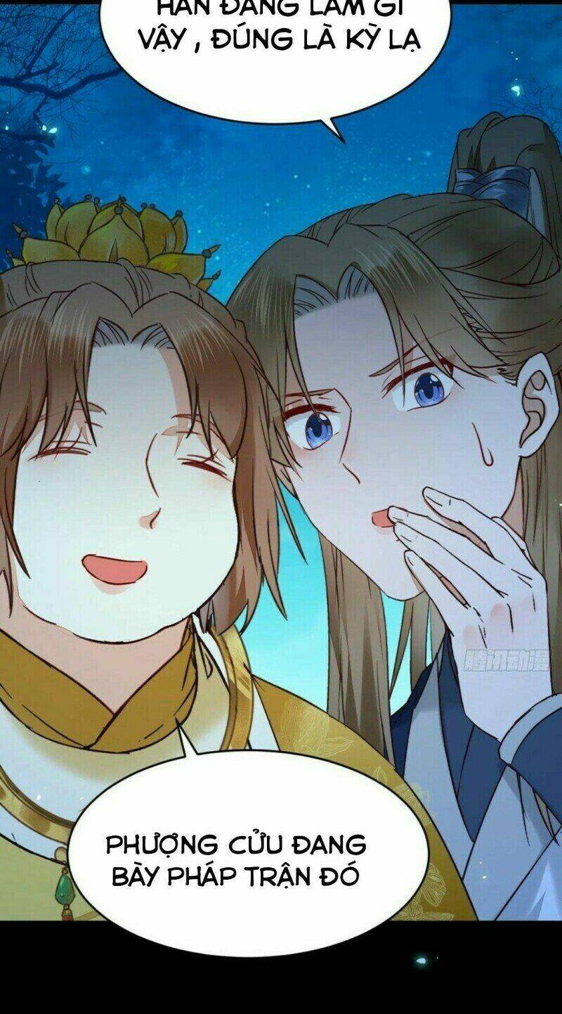 Tuyệt Sắc Quyến Rũ Quỷ Y Chí Tôn - Chapter 410 - Page 10