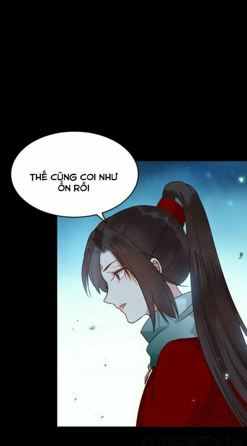 Tuyệt Sắc Quyến Rũ Quỷ Y Chí Tôn - Chapter 410 - Page 11