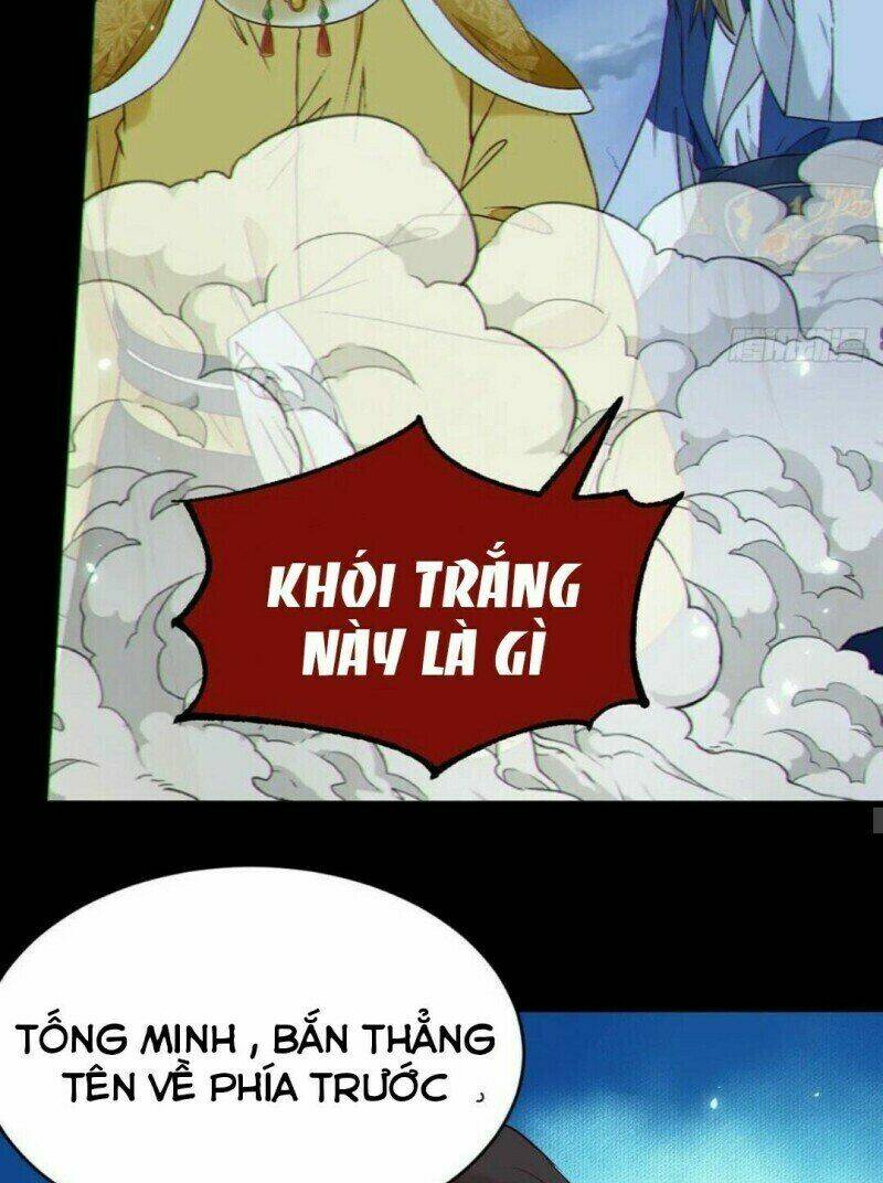 Tuyệt Sắc Quyến Rũ Quỷ Y Chí Tôn - Chapter 410 - Page 13