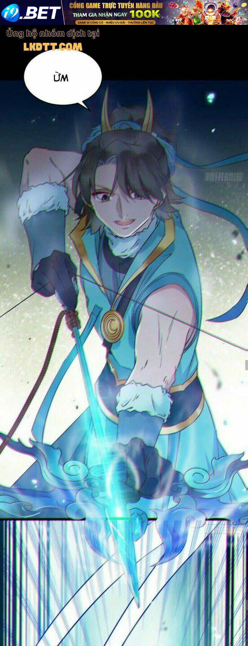 Tuyệt Sắc Quyến Rũ Quỷ Y Chí Tôn - Chapter 410 - Page 15