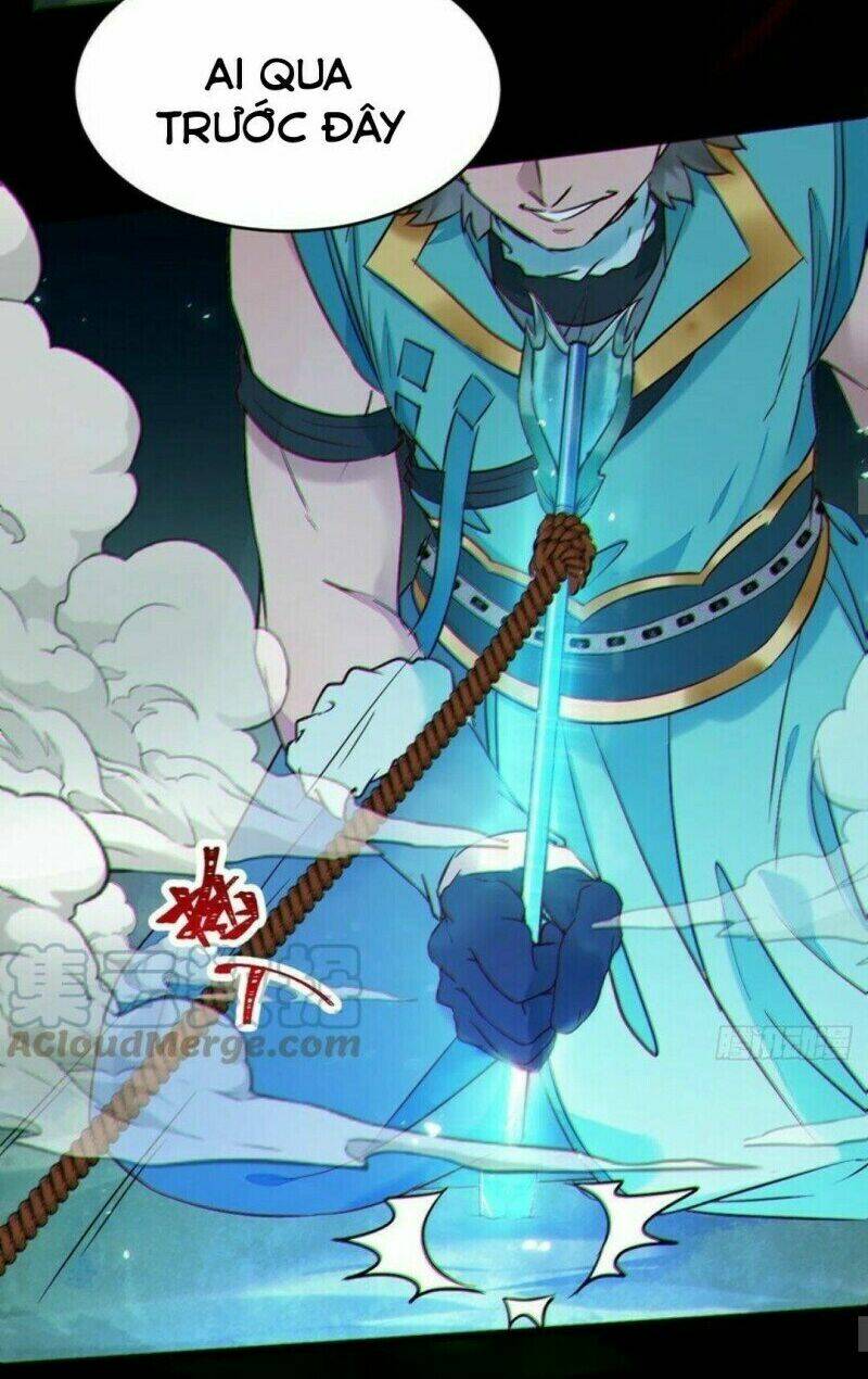 Tuyệt Sắc Quyến Rũ Quỷ Y Chí Tôn - Chapter 410 - Page 18