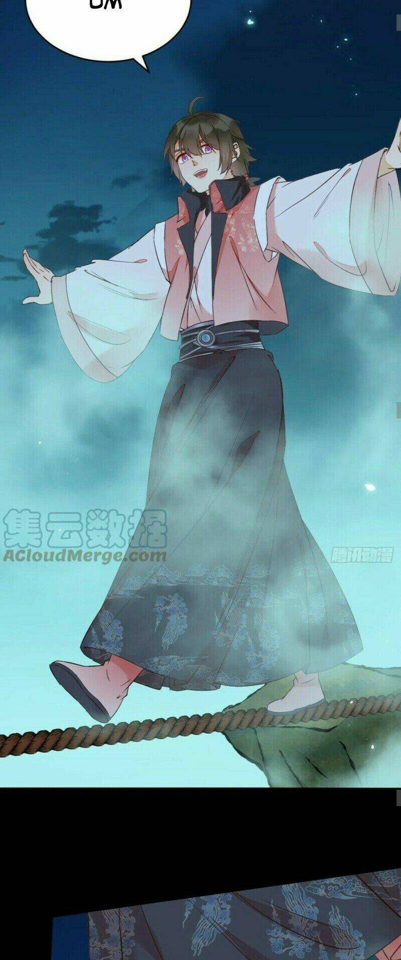 Tuyệt Sắc Quyến Rũ Quỷ Y Chí Tôn - Chapter 410 - Page 20