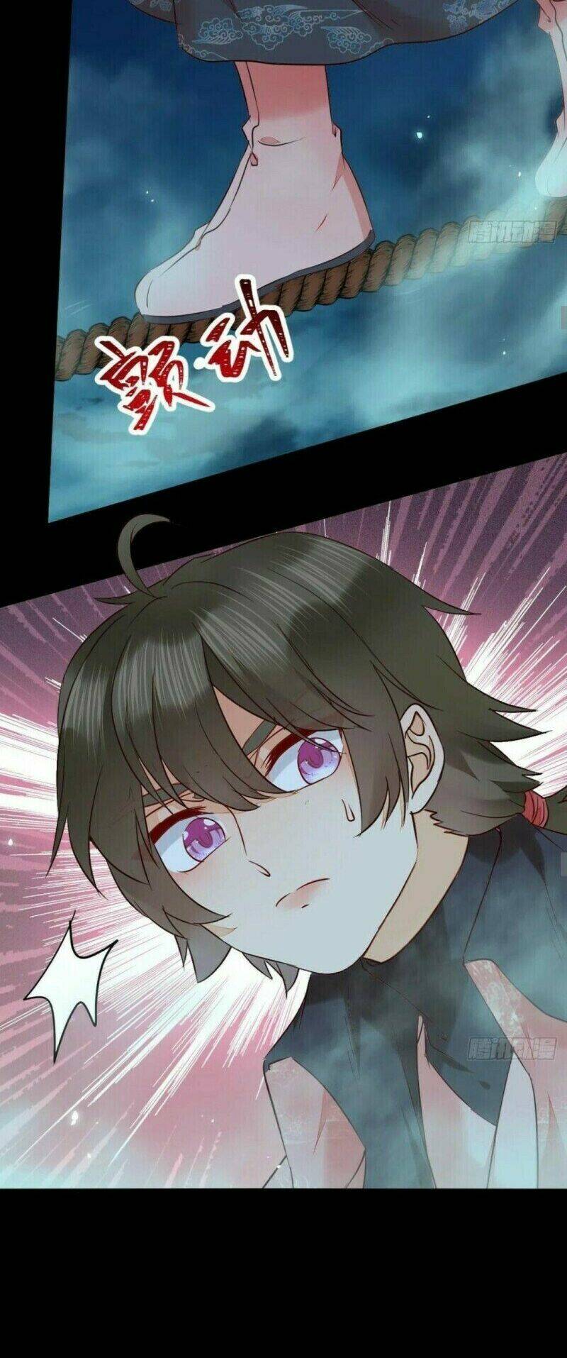 Tuyệt Sắc Quyến Rũ Quỷ Y Chí Tôn - Chapter 410 - Page 21