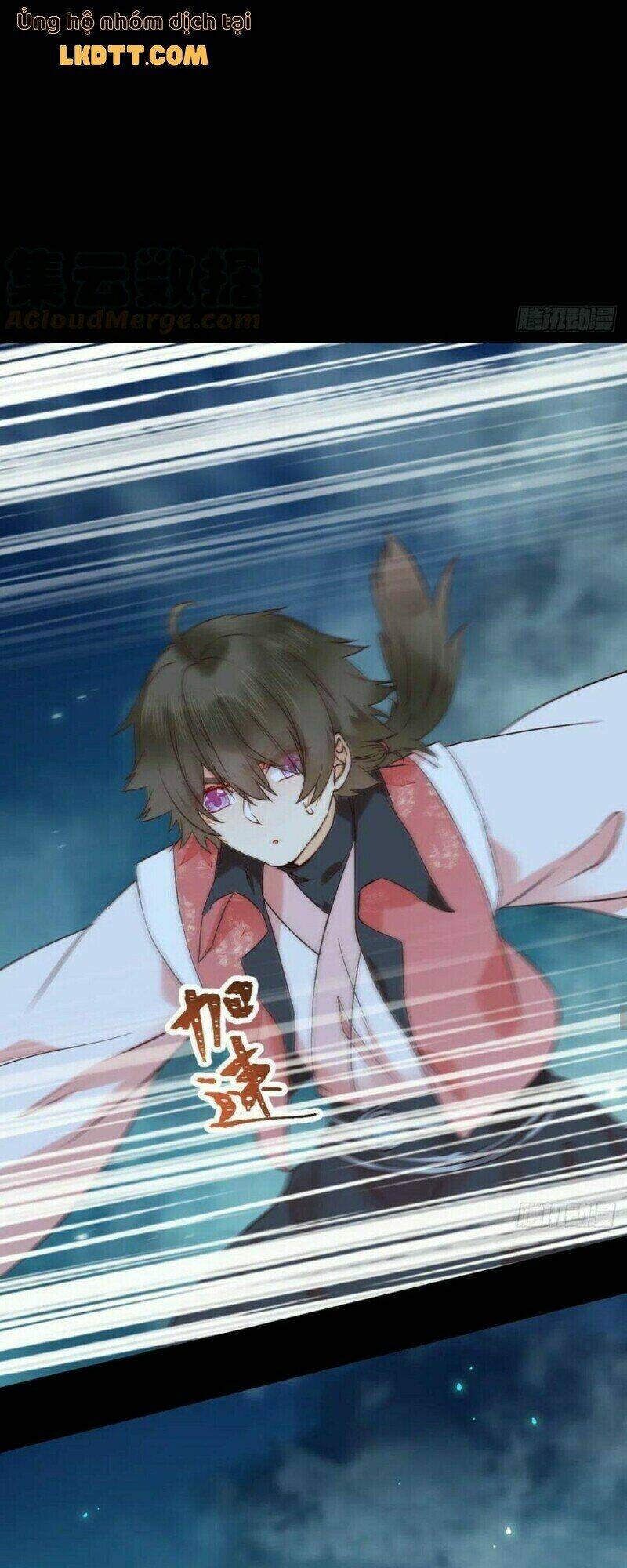 Tuyệt Sắc Quyến Rũ Quỷ Y Chí Tôn - Chapter 410 - Page 22