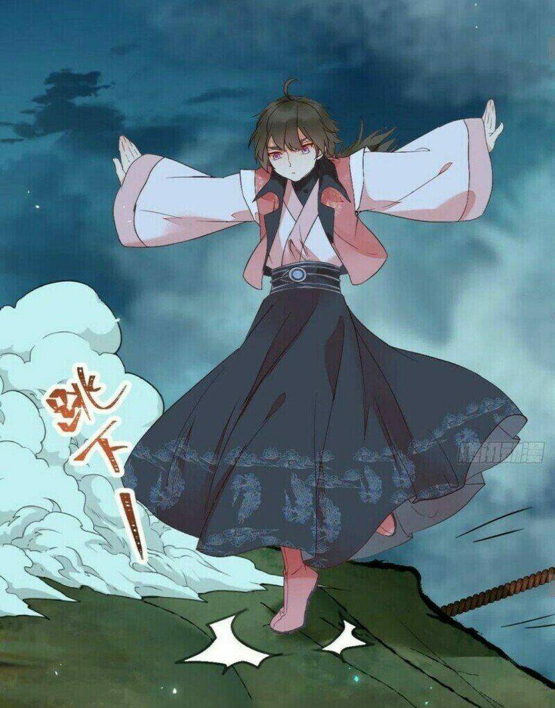 Tuyệt Sắc Quyến Rũ Quỷ Y Chí Tôn - Chapter 410 - Page 23